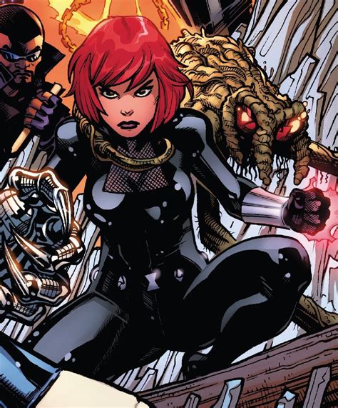 superhero black widow|Natalia Romanova (Earth.